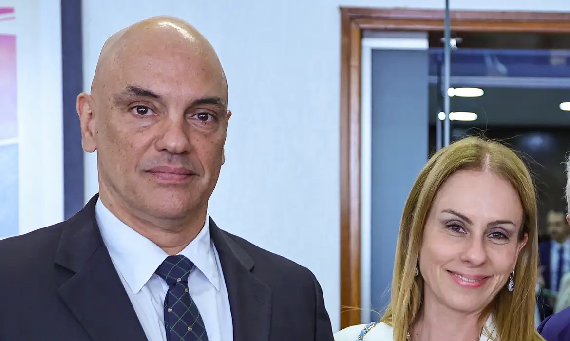 OAB Barro Preto - Escritório ligado à família de Moraes afirma que não atuou no STF