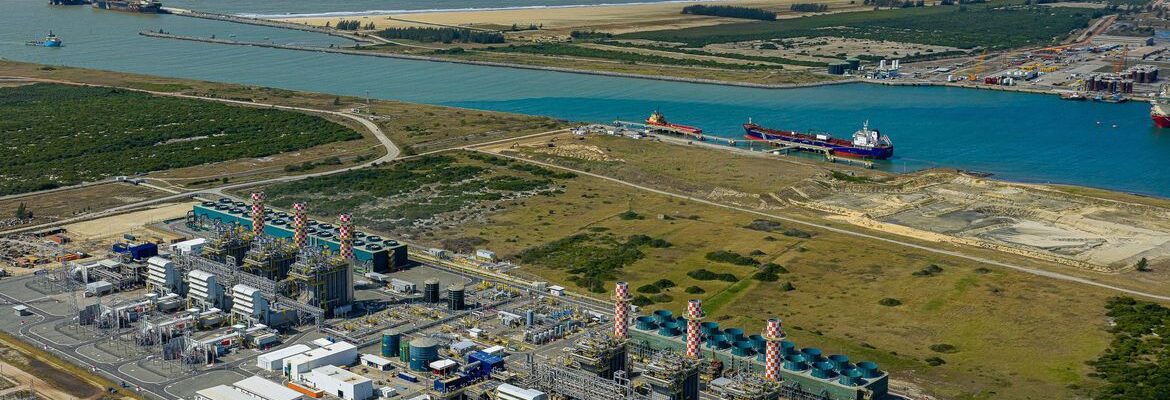 Leilão de reserva de capacidade contrata 501 MW de termelétricas