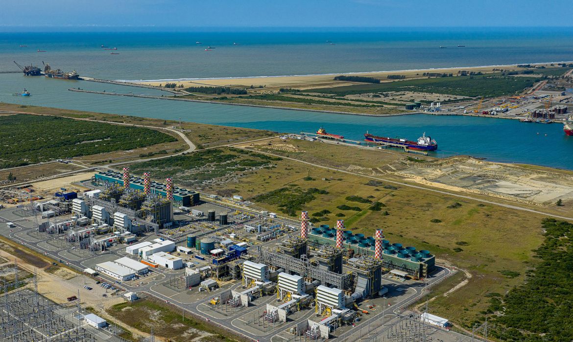 OAB Barro Preto - Leilão de reserva de capacidade contrata 501 MW de termelétricas