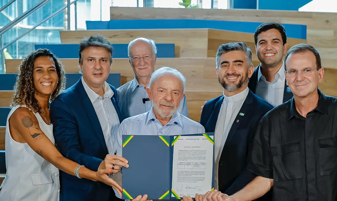 OAB Barro Preto - MEC habilita PUC-Rio e Idor para oferecer cursos de medicina