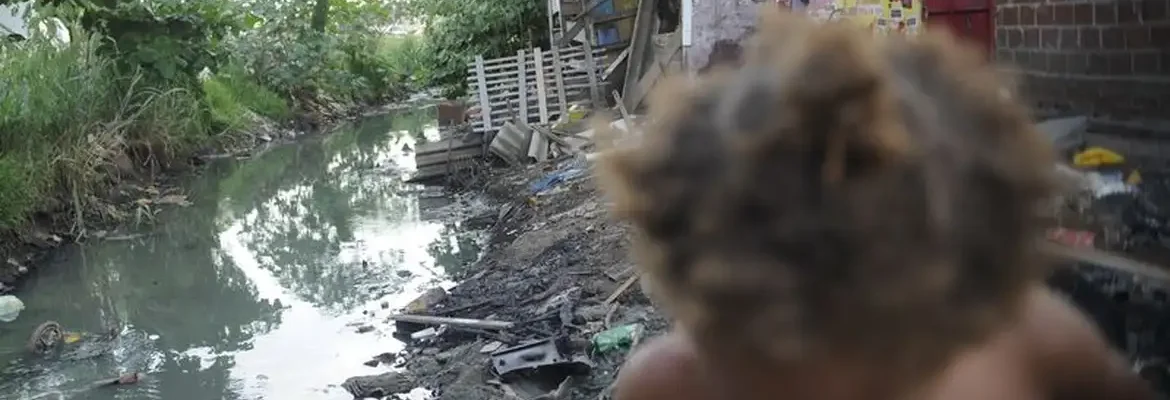 ONU: 4,9 milhões de crianças até 5 anos morreram em 2024 no planeta