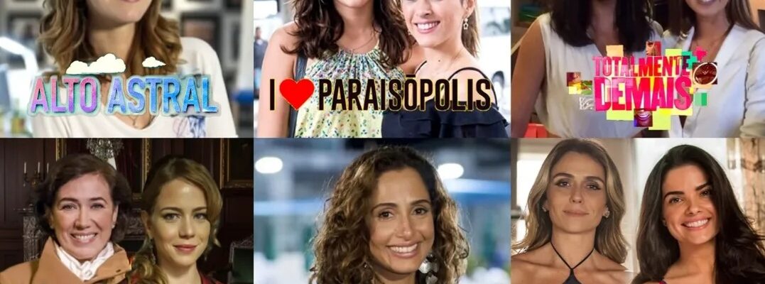 Bastidores da TV com Tony Auad  –  Fique por dentro da organização da dramaturgia da globo