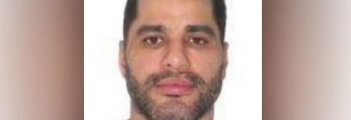 Comparsa de Vorcaro, Sicário é levado para atendimento em hospital