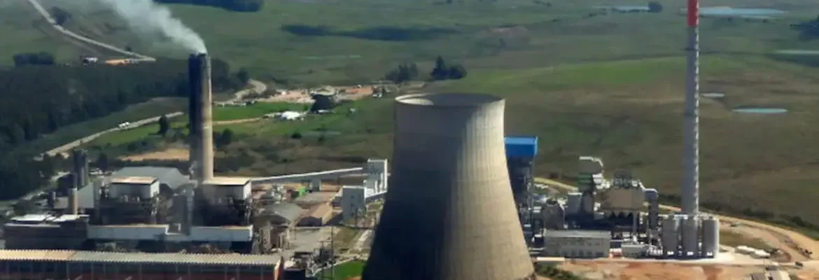 Minas e usinas de carvão podem causar 1,3 mil mortes até 2040