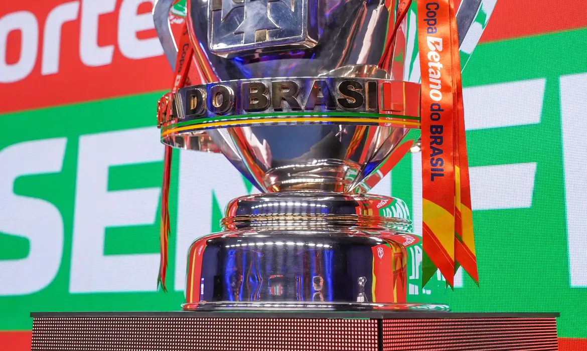 OAB Barro Preto - CBF define datas e horários dos jogos da 4ª fase da Copa do Brasil