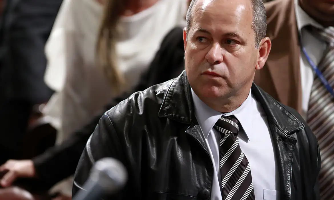 OAB Barro Preto - Moraes autoriza transferência de Domingos Brazão para presídio no Rio