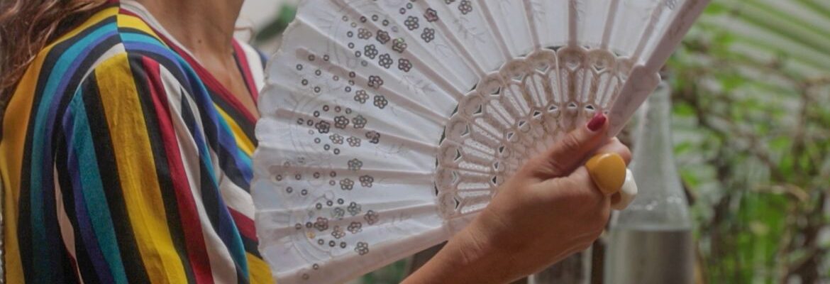 Estudo pede mais políticas públicas para reduzir efeitos da menopausa 