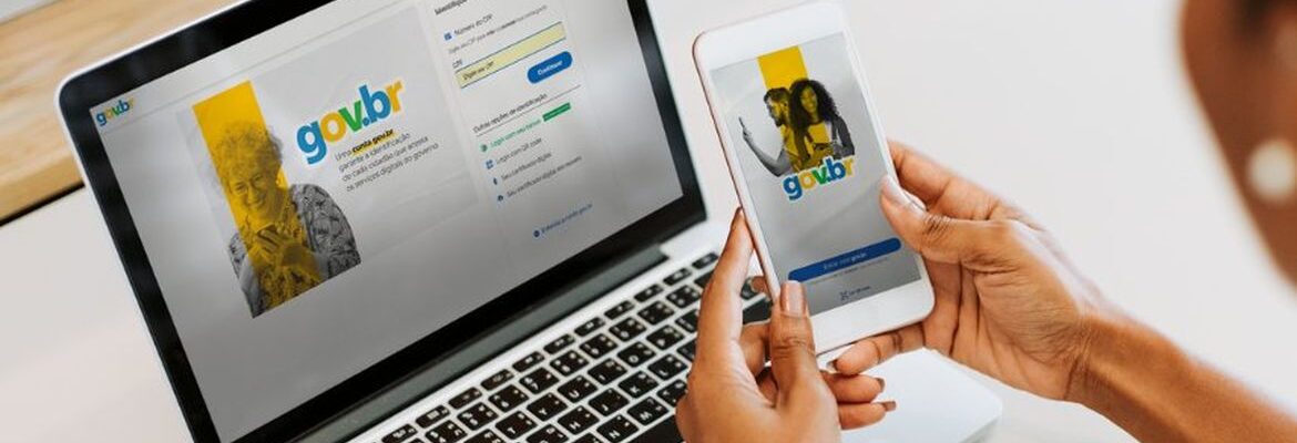 Conheça serviços de órgãos federais para se proteger de golpes