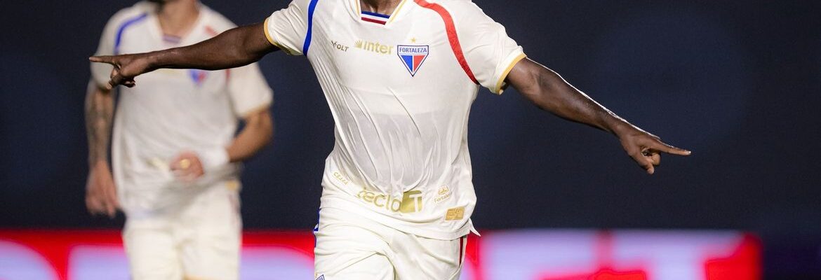 Cinco equipes avançam para quinta fase da Copa do Brasil