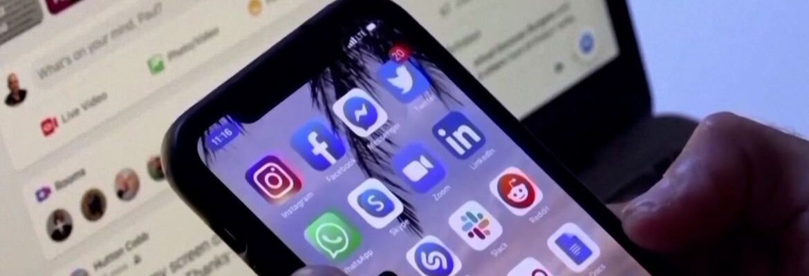 Ódio contra mulheres nas redes é tema do Caminhos da Reportagem