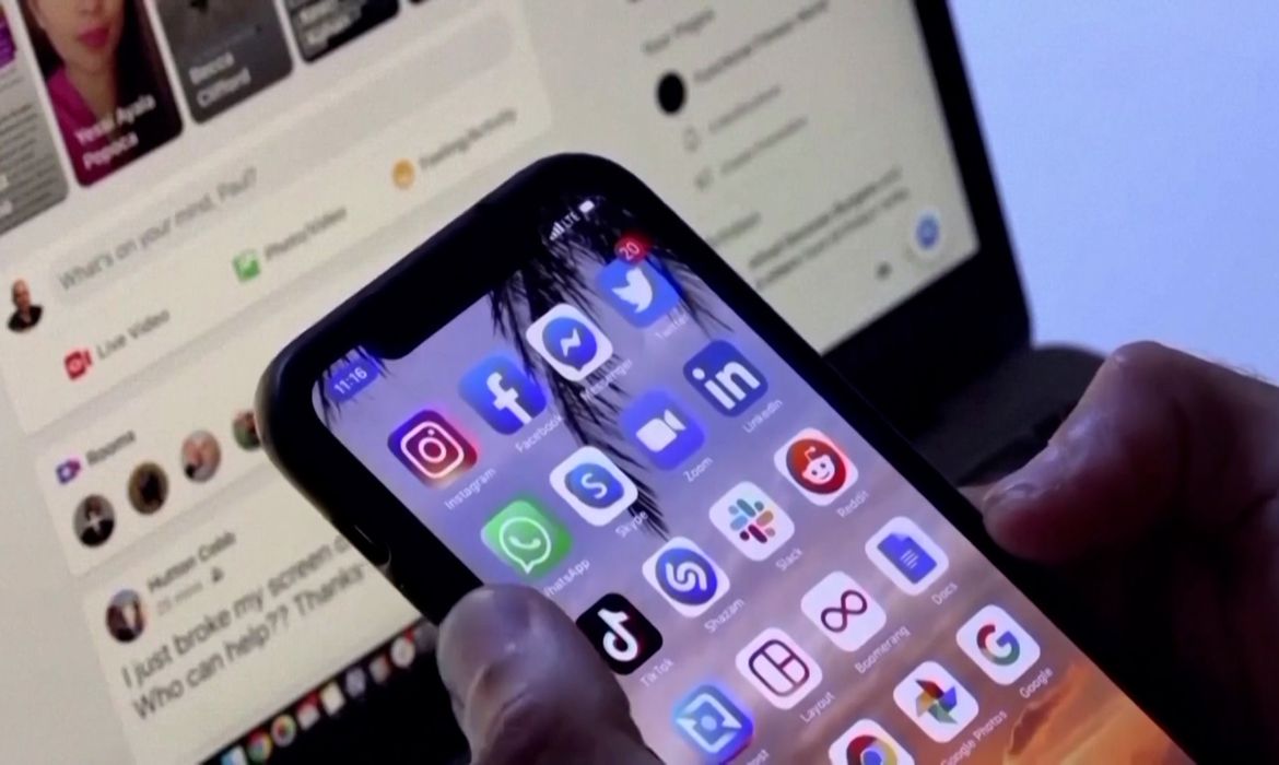 OAB Barro Preto - Ódio contra mulheres nas redes é tema do Caminhos da Reportagem