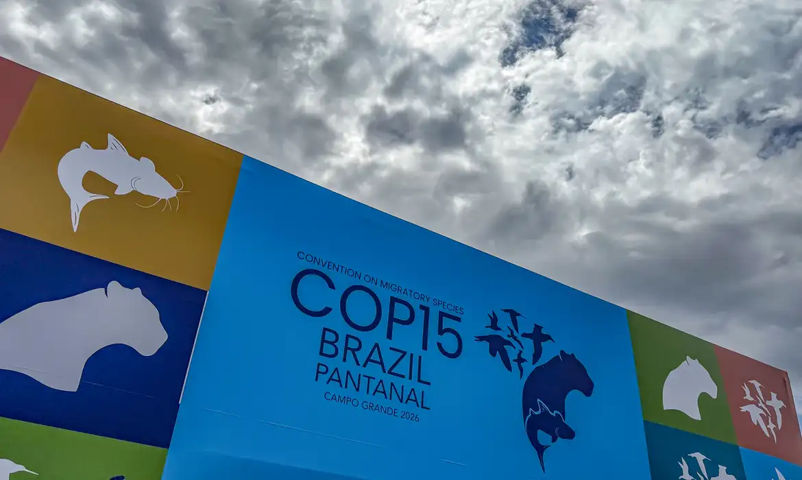 OAB Barro Preto - Cúpula de líderes orienta debates para COP15 em Campo Grande