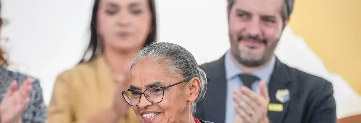 COP15: Marina Silva pede união de países além das fronteiras