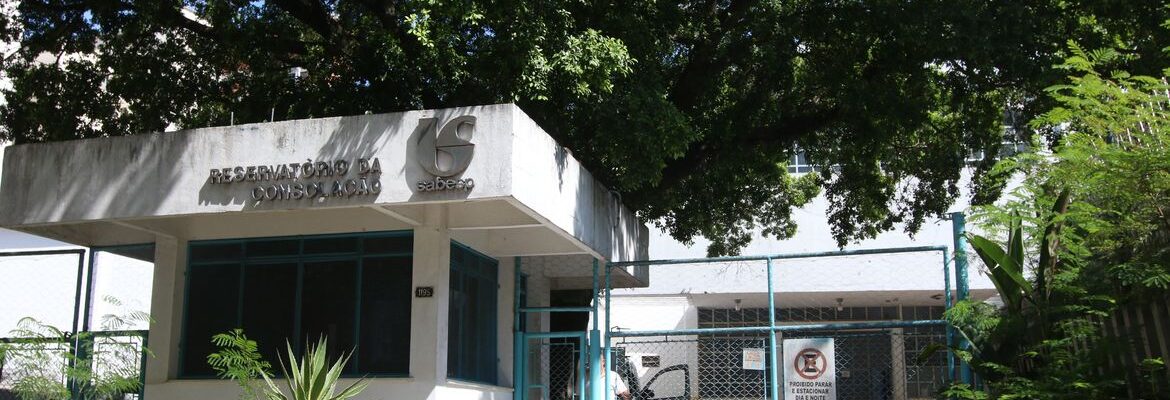 Clientes em débito com a Sabesp têm até dia 31 para pagar com desconto