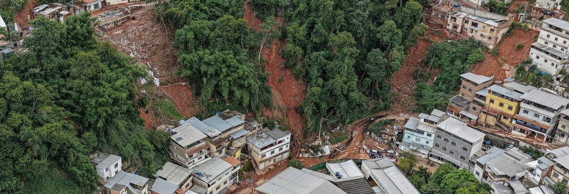 CMN cria crédito emergencial de R$ 500 milhões para Minas Gerais