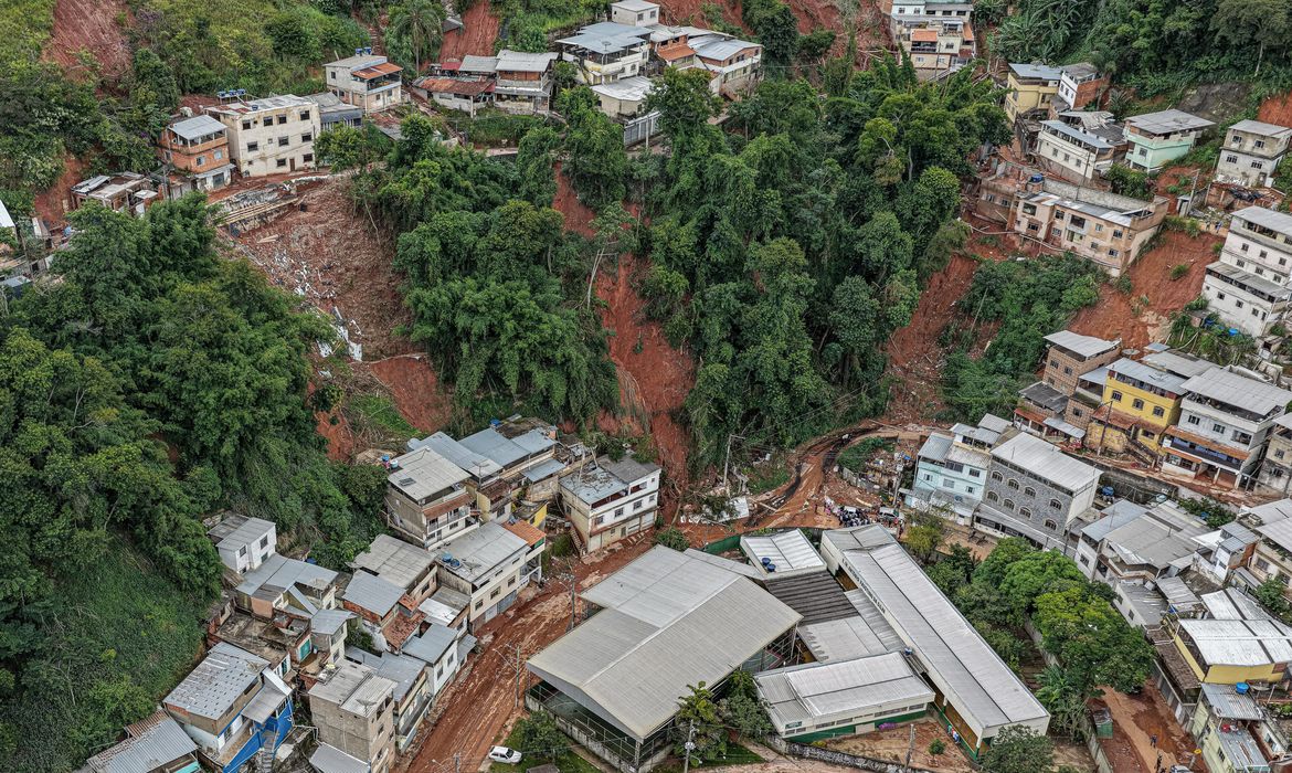 OAB Barro Preto - CMN cria crédito emergencial de R$ 500 milhões para Minas Gerais
