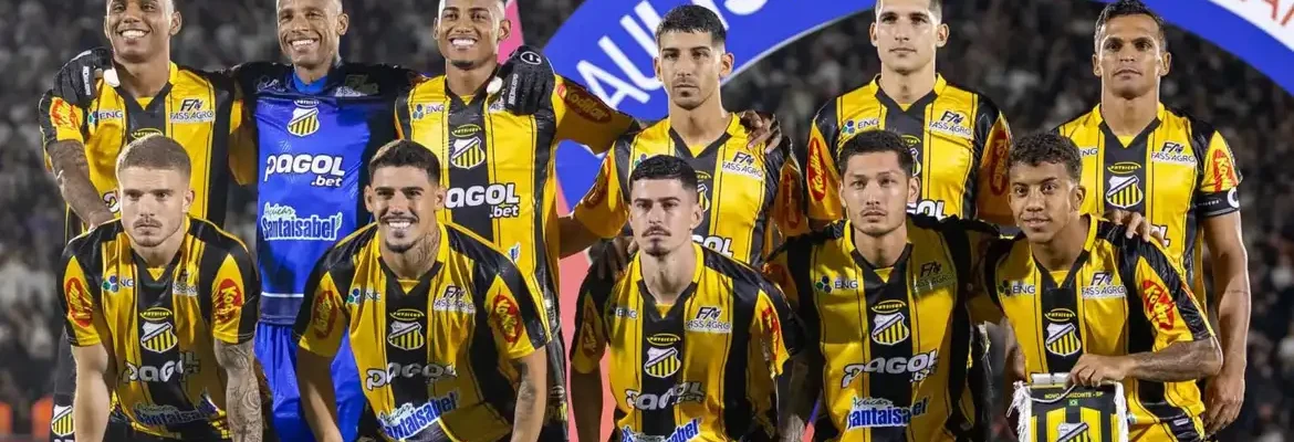 Novorizontino elimina Corinthians e chega à final do Paulistão