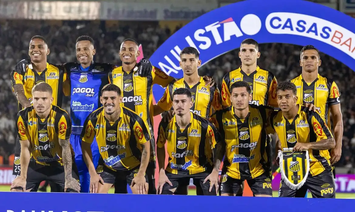 OAB Barro Preto - Novorizontino elimina Corinthians e chega à final do Paulistão