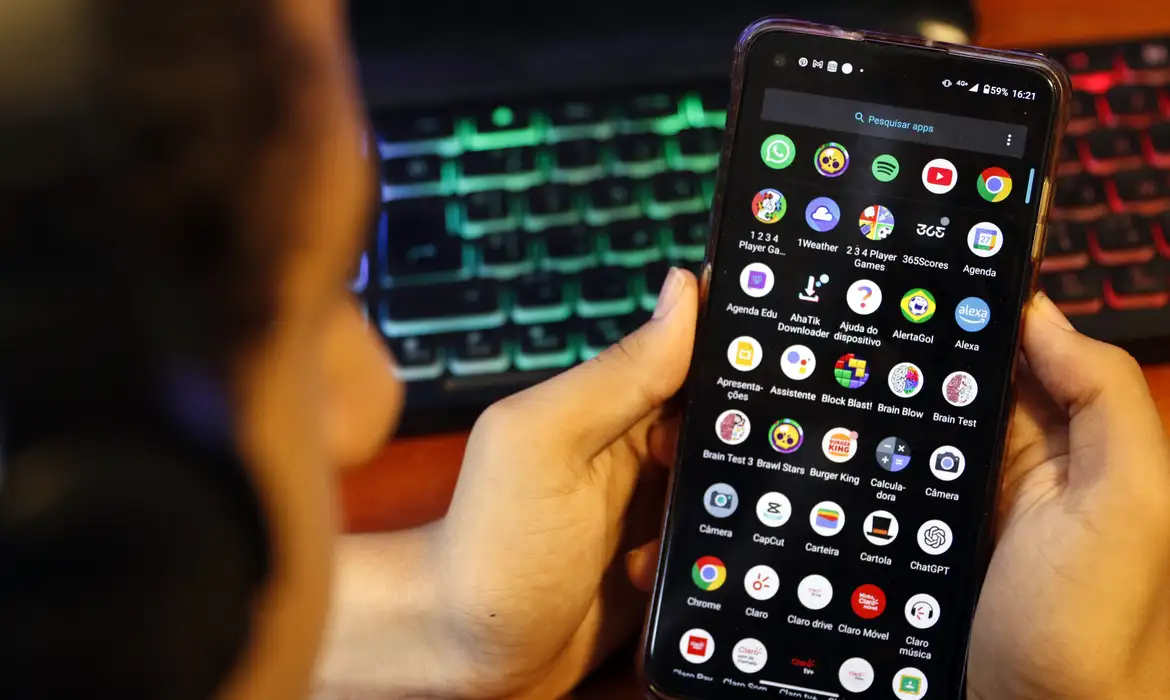 OAB Barro Preto - AGU pede que PF investigue usuários que publicaram vídeos misóginos