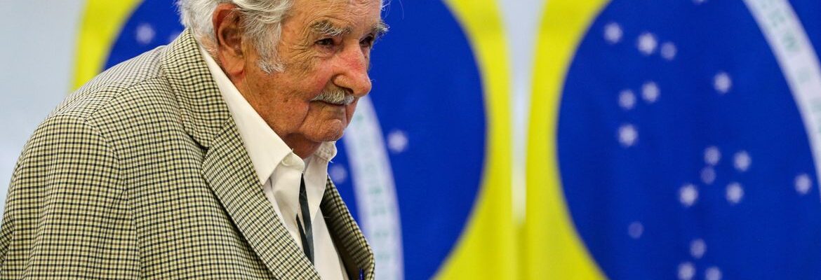 Mujica receberá título Doutor Honoris Causa da Universidade do ABC