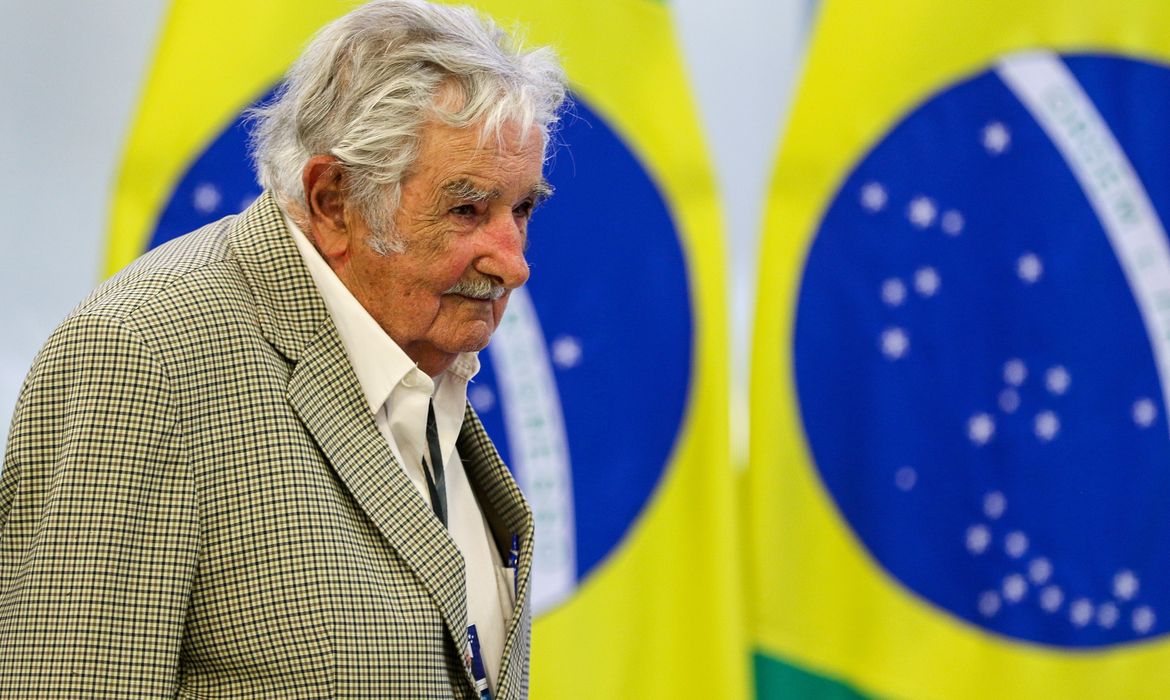 OAB Barro Preto - Mujica receberá título Doutor Honoris Causa da Universidade do ABC