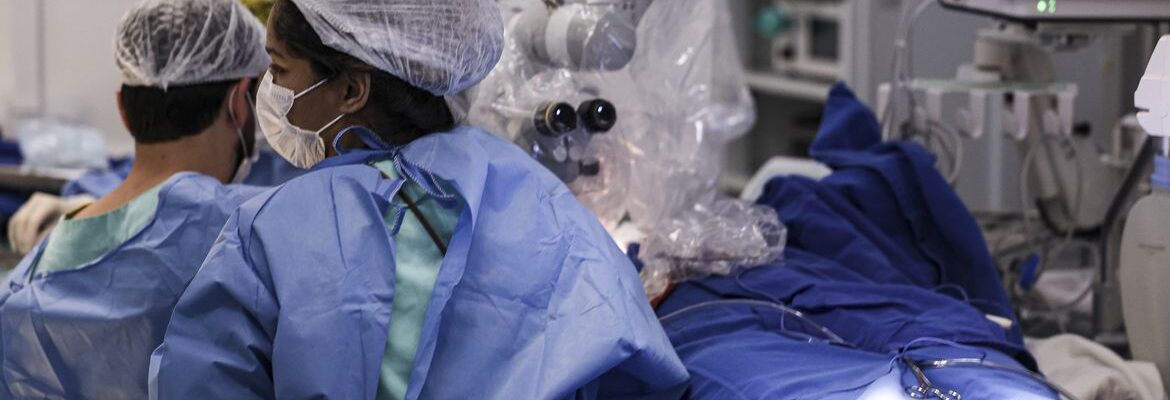 Mutirão da Mulher do MS realiza 230 mil procedimentos no fim de semana