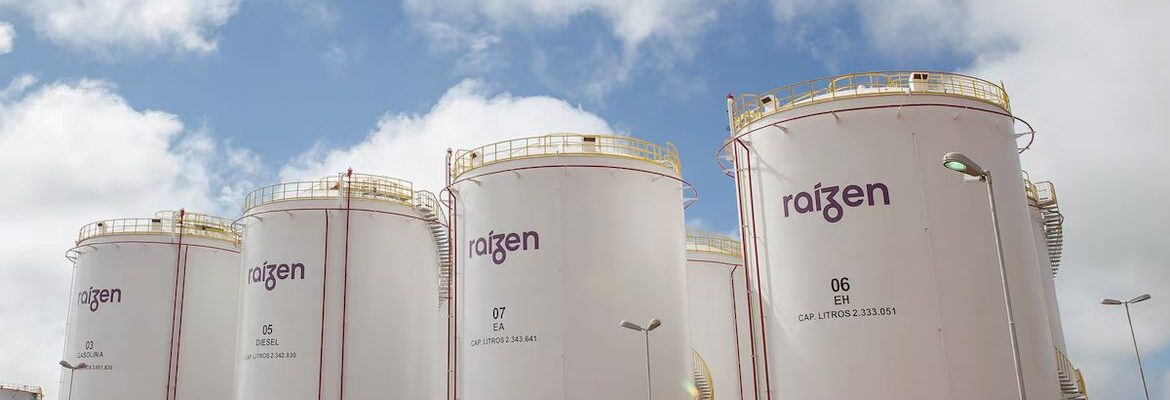 Gigante do setor agroenergético, Raízen pede recuperação extrajudicial