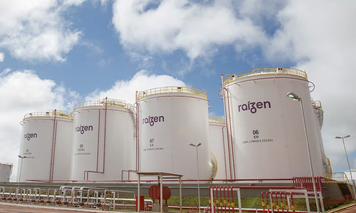 OAB Barro Preto - Gigante do setor agroenergético, Raízen pede recuperação extrajudicial