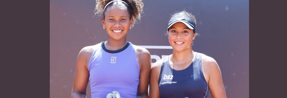 Naná Silva vence final brasileira e fatura Banana Bowl