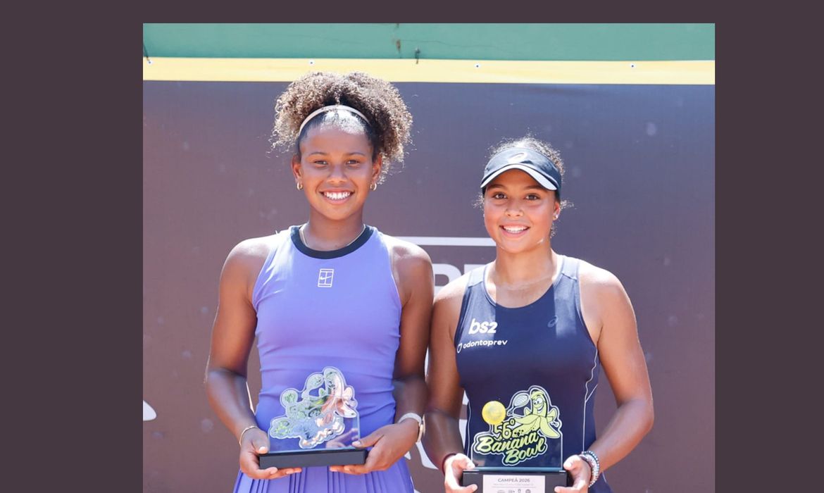 OAB Barro Preto - Naná Silva vence final brasileira e fatura Banana Bowl