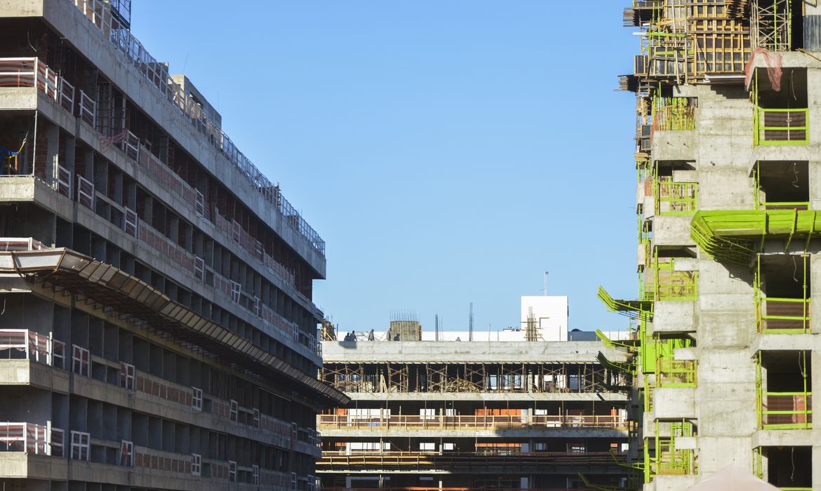 OAB Barro Preto - Caixa retoma financiamento para imóveis acima de R$ 2,25 milhões