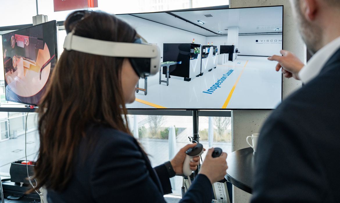 OAB Barro Preto - Especialista diz que 95% dos projetos de IA não geram valor a empresas