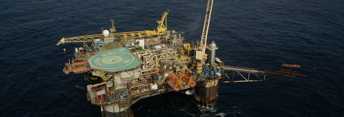Petrobras retoma 100% da produção em duas áreas da Bacia de Campos