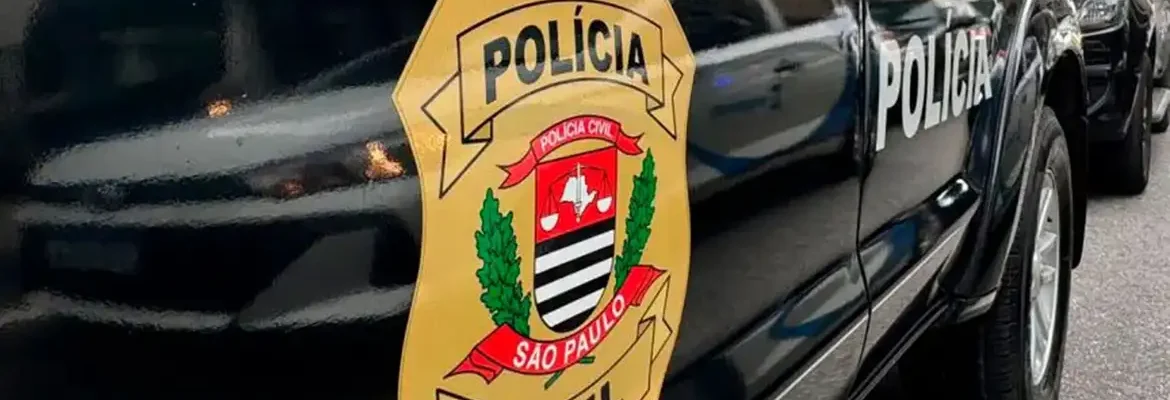 Operação contra o Comando Vermelho prende cinco pessoas em SP