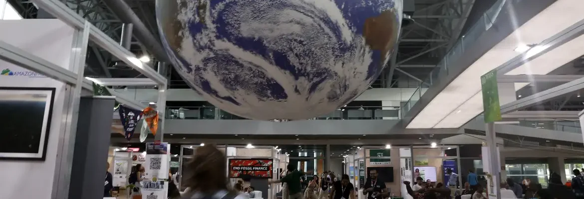 Relatório da COP30 consolida 56 decisões e mira implementação global