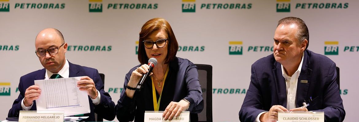 Conflito no Irã não deve afetar exportações da Petrobras, diz diretor