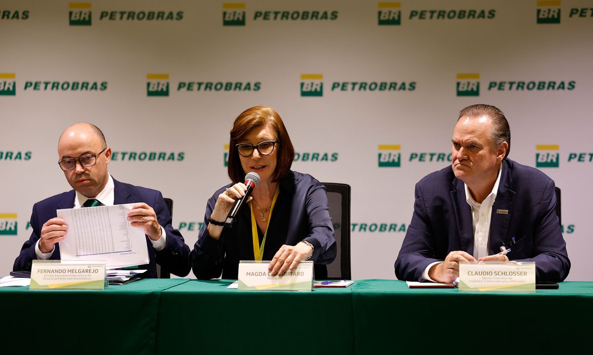 OAB Barro Preto - Conflito no Irã não deve afetar exportações da Petrobras, diz diretor