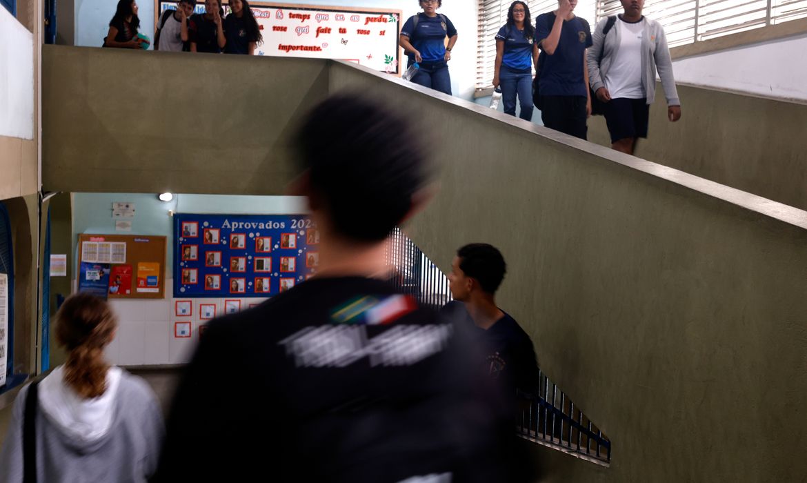 OAB Barro Preto - Unicef alerta para prejuízos da falta de acesso à água nas escolas