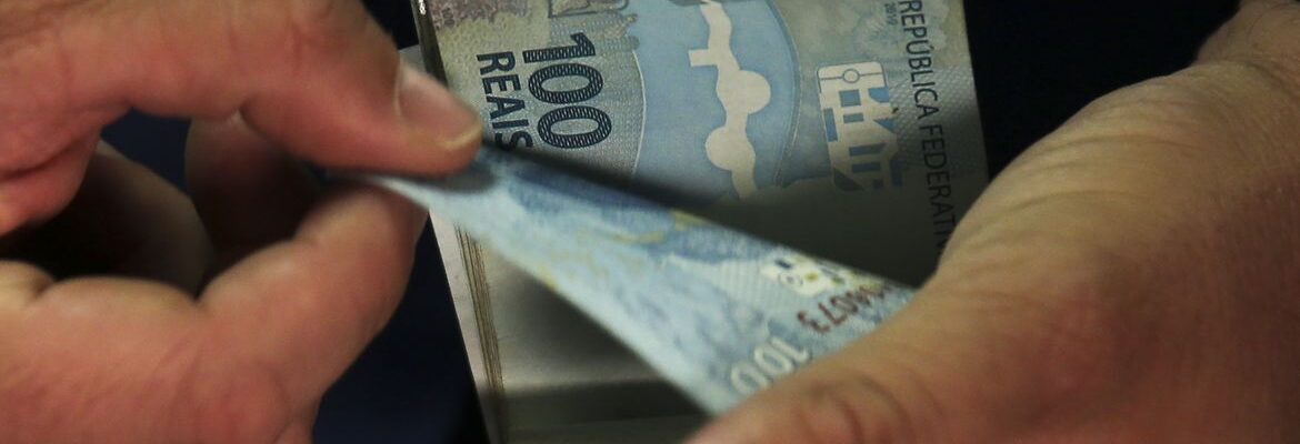 Precatórios da União para 2027 somam R$ 44,9 bilhões