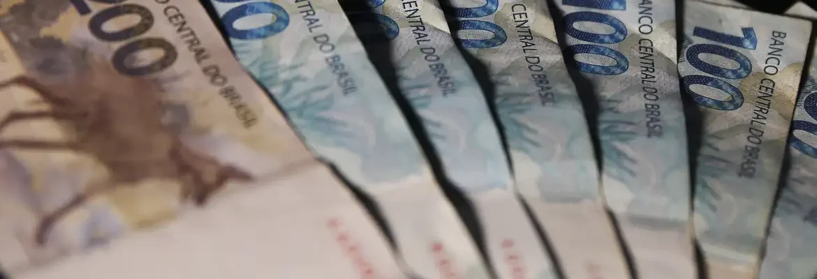 Tesouro faz maior intervenção em títulos públicos em mais de 10 anos