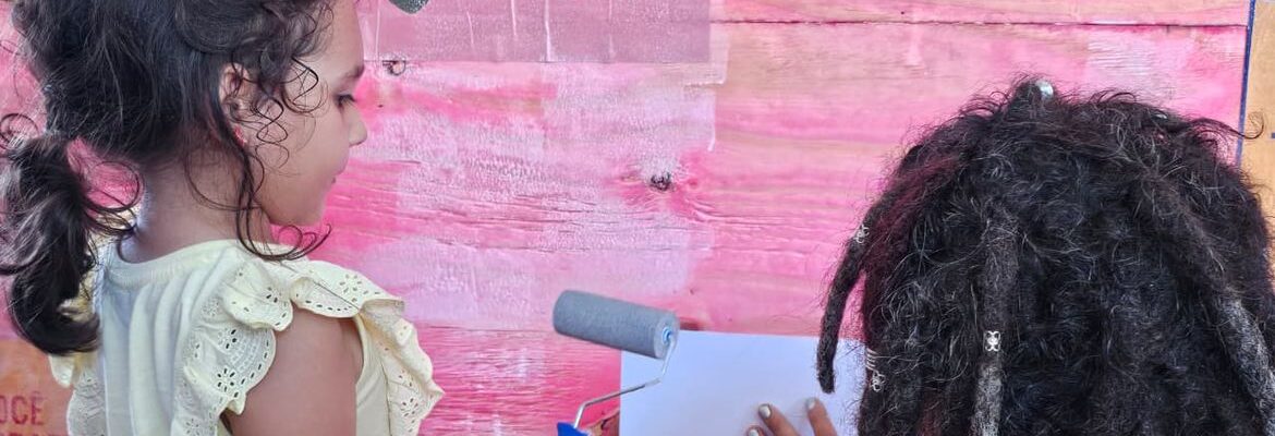 Mulheres e meninas são mais afetadas por desigualdade no acesso à água