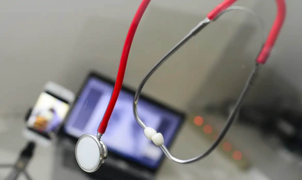 OAB Barro Preto - AgSUS e FMUSP abrem mil vagas para curso gratuito sobre Saúde Digital