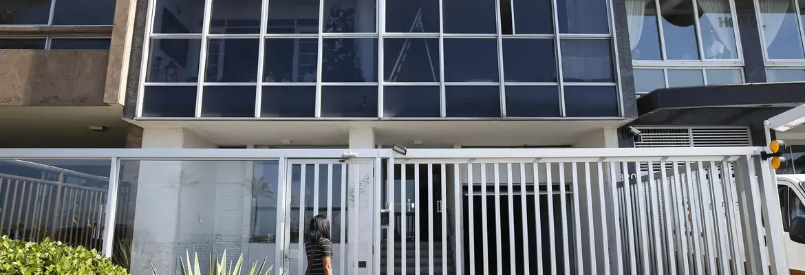 Condomínios no Rio pedem mudança na forma de cobrança da conta de água