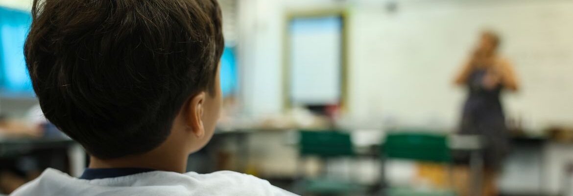 Prêmio Educador Nota 10 cria nova categoria para gestor escolar