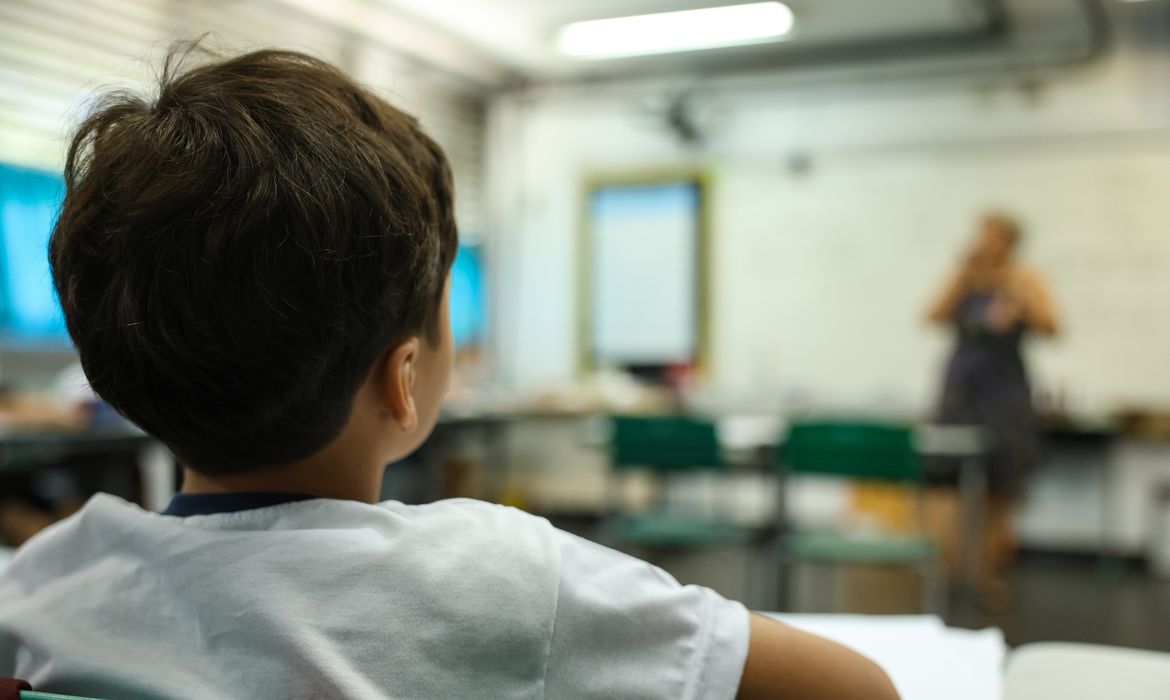 OAB Barro Preto - Prêmio Educador Nota 10 cria nova categoria para gestor escolar