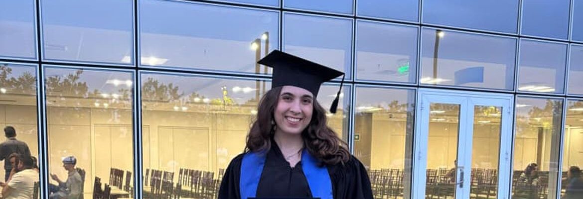 Brasileira vence concurso internacional de biologia quântica