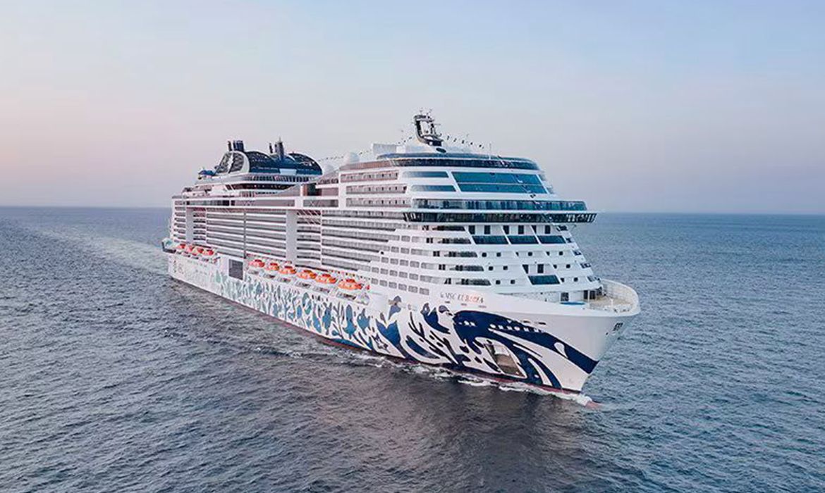 OAB Barro Preto - Passageiros de cruzeiro retido em Dubai começam a voltar pra casa