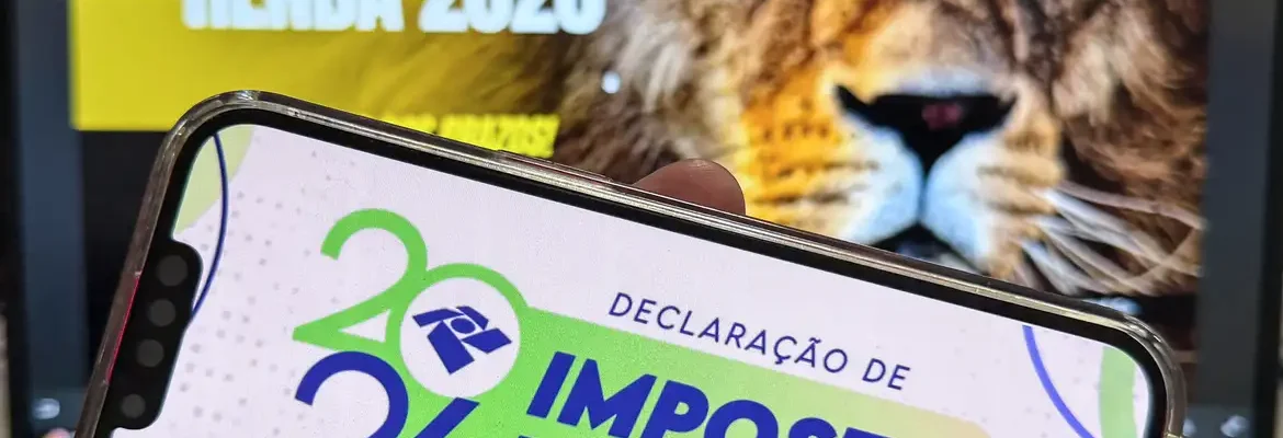 Receita exigirá declaração de ganhos com bets no Imposto de Renda