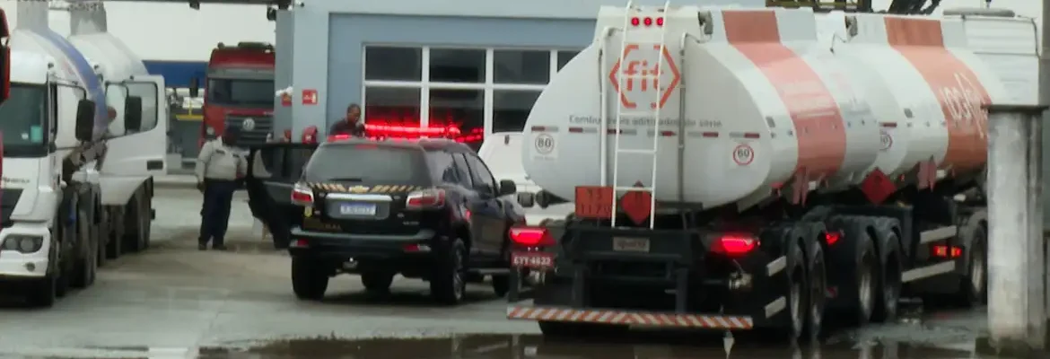 Governo fiscalizou 1,1 mil postos de combustíveis para evitar abusos