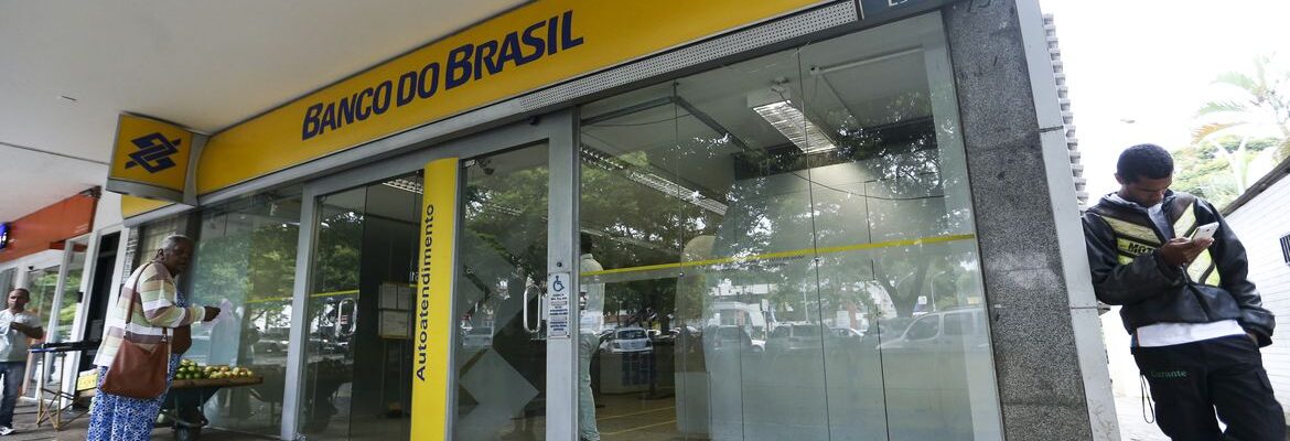 Banco do Brasil prorroga até 30 de abril renegociação de dívidas